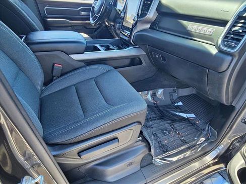 Used 2020 RAM 1500 Big Horn RWD image 17