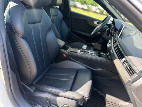 Used 2019 Audi A5 2.0T Premium Plus AWD/4WD image 24