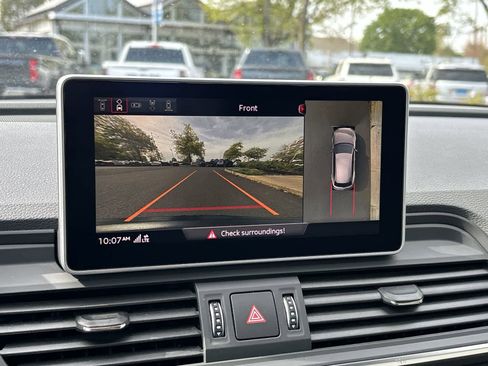 Used 2020 Audi Q5 Prestige w/ Prestige Package AWD/4WD image 26