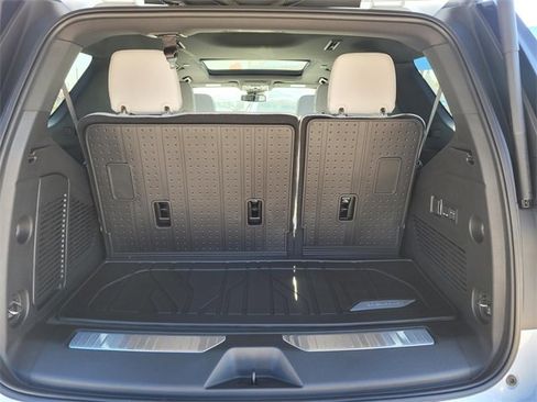 New 2026 Chevrolet Tahoe Premier w/ Sun And Tow Package image 6