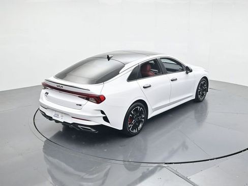 Used 2022 Kia K5 GT-Line w/ GT-Line FWD Premium Package image 39