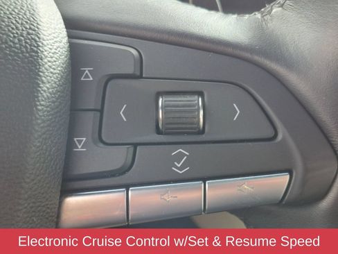 Used 2020 Cadillac CT4 Premium Luxury AWD/4WD image 18