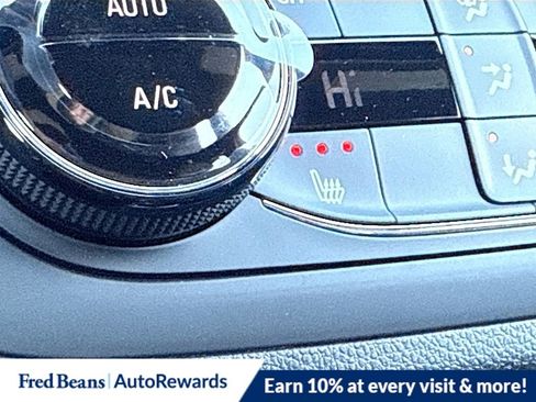 New 2026 Buick Envista Preferred w/ Convenience I Package image 19