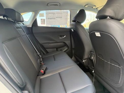 New 2026 Hyundai Kona SEL Premium AWD/4WD image 29