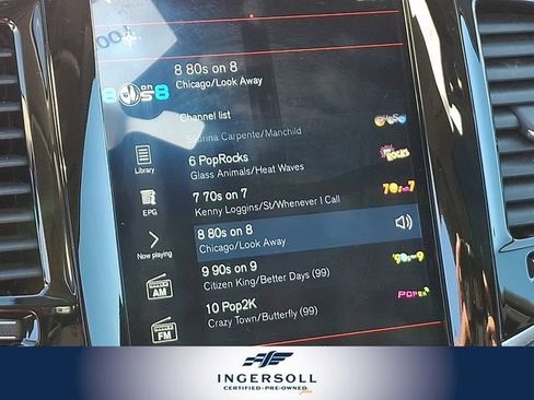 Used 2019 Volvo XC90 T6 Inscription w/ Luxury Package image 22