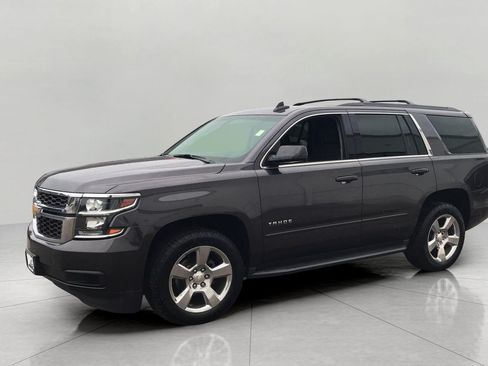 Used 2017 Chevrolet Tahoe LS w/ All-Season Package AWD/4WD image 11