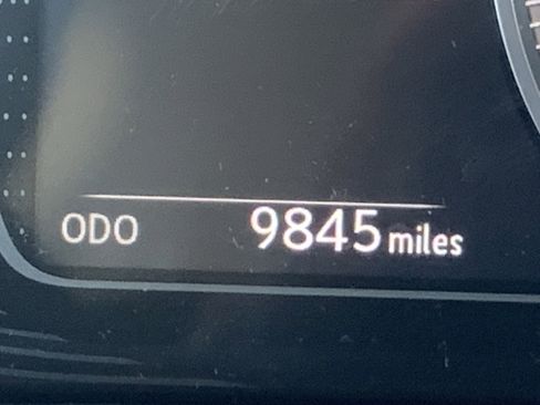 Used 2025 Lexus ES 350 w/ Premium Package image 22