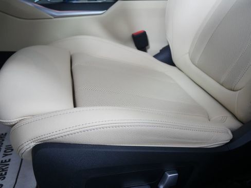 Certified 2023 BMW i4 eDrive40 w/ Premium Package image 9