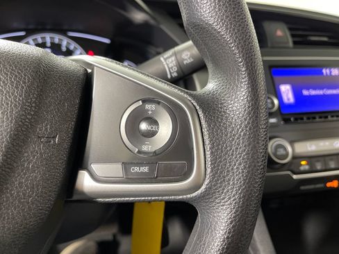 Used 2018 Honda Civic LX image 26
