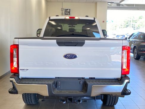 New 2026 Ford F350 XLT AWD/4WD image 13