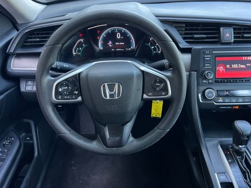 Used 2020 Honda Civic LX image 14