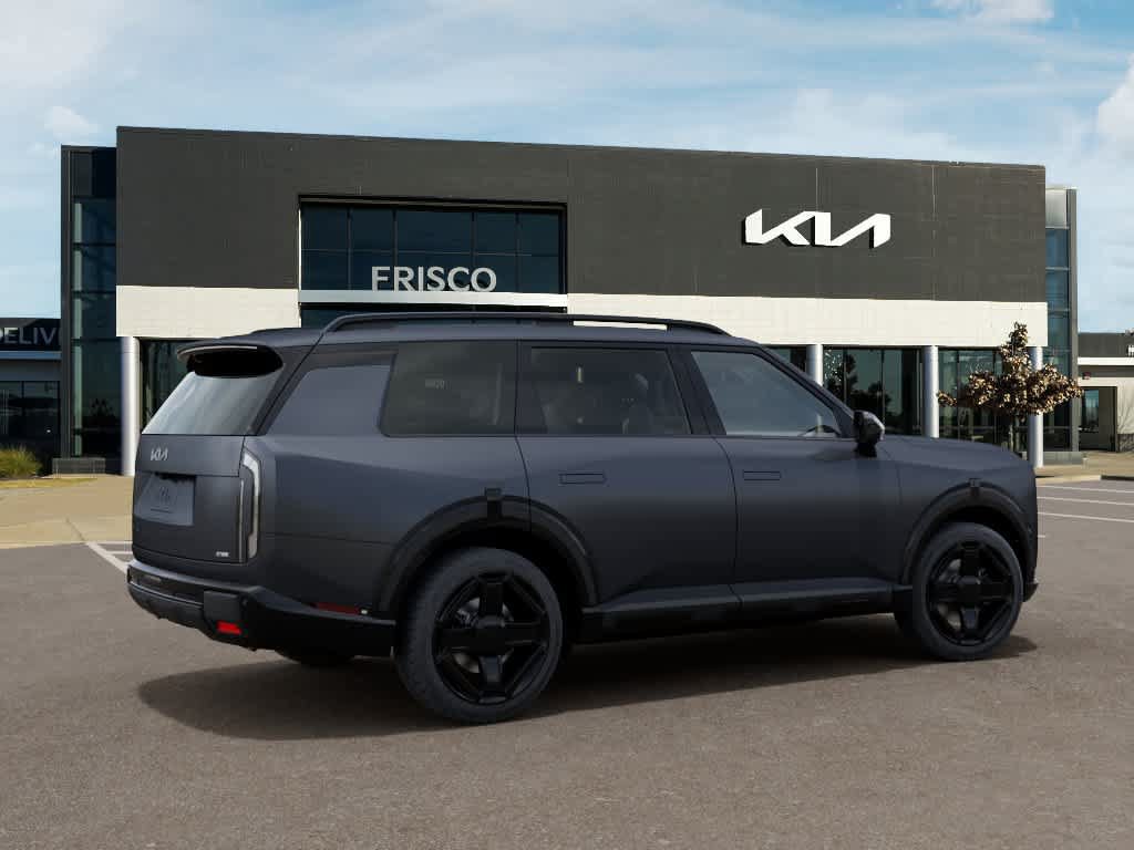 New 2027 Kia Telluride X-Line SX Prestige AWD/4WD image 6