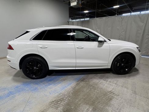 Used 2019 Audi Q8 Premium AWD/4WD image 19