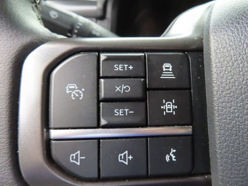 Used 2024 Ford F150 XLT w/ Equipment Group 303A High AWD/4WD image 53