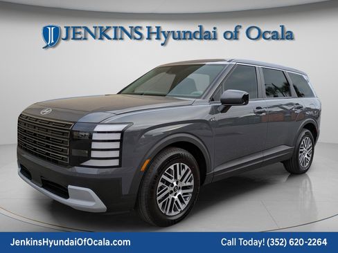 New 2026 Hyundai Palisade SE image 9