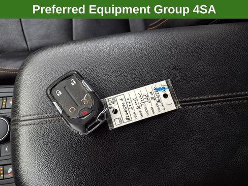 Used 2020 GMC Terrain SLT w/ Preferred Package image 12