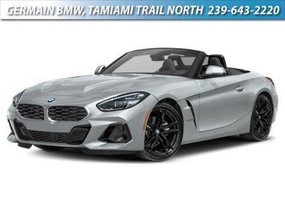 New 2026 BMW Z4 M40i