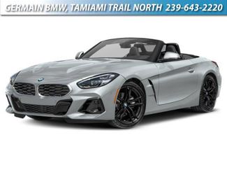 New 2026 BMW Z4 M40i RWD video 1
