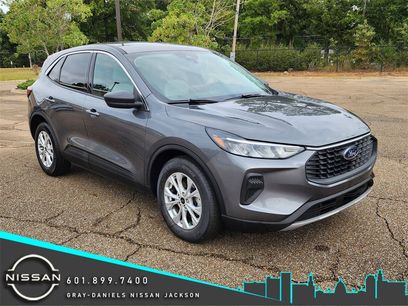 Used 2024 Ford Escape Active