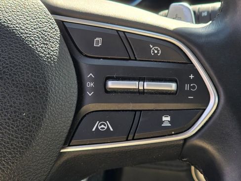 Used 2023 Hyundai Santa Fe SEL Premium image 18