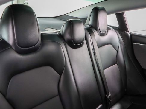 Used 2024 Tesla Model 3 Long Range image 25