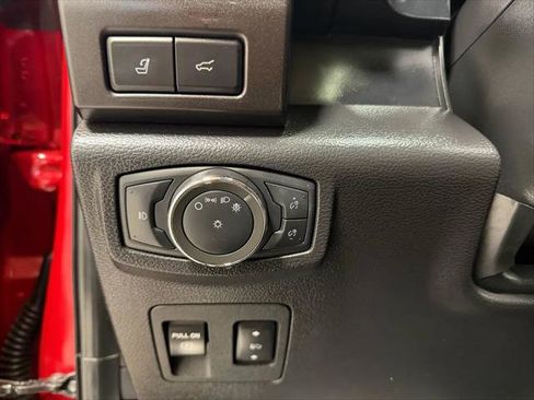 Used 2020 Ford Expedition King Ranch w/ Cargo Package RWD image 14