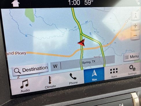 Used 2018 Ford Mustang Shelby GT350 w/ Convenience Package image 11