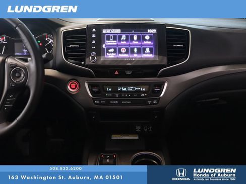 Used 2023 Honda Ridgeline RTL-E image 24