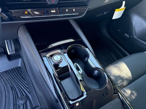 New 2026 Buick Envision Sport Touring AWD/4WD image 22