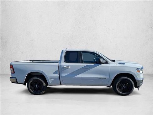 Used 2022 RAM 1500 Big Horn image 4