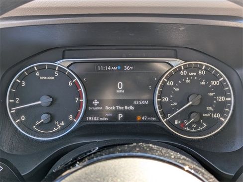 Certified 2023 Nissan Rogue SV image 12