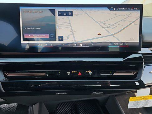 New 2026 BMW 530i w/ Executive Package image 20