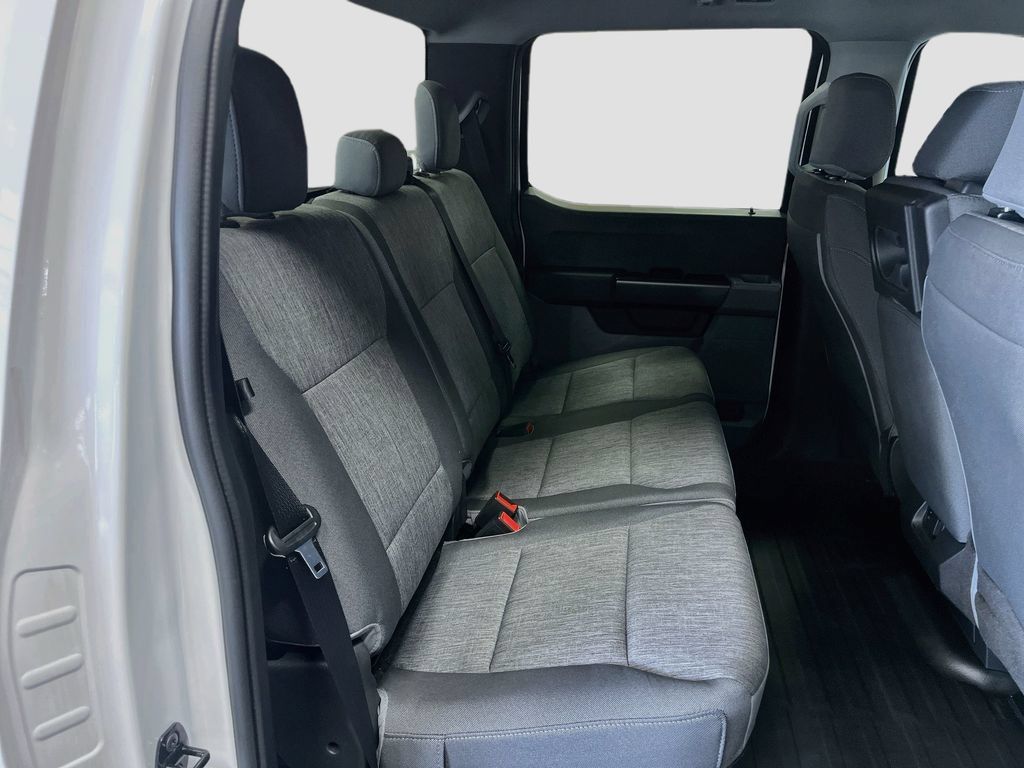 Used 2022 Ford F150 XL AWD/4WD image 24