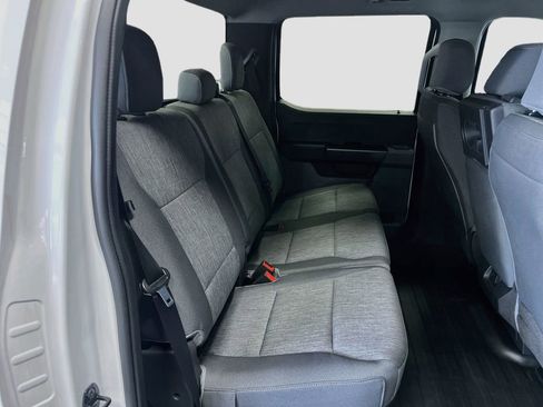 Used 2022 Ford F150 XL AWD/4WD image 24