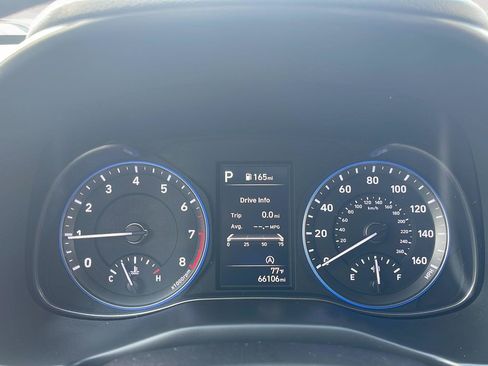 Used 2022 Hyundai Kona SEL w/ Convenience Package AWD/4WD image 29