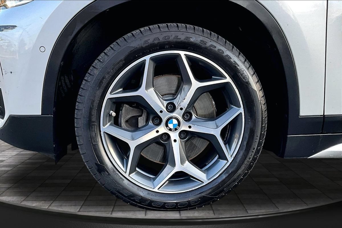 Used 2019 BMW X1 xDrive28i w/ Convenience Package AWD/4WD image 35