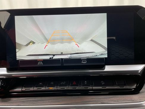 New 2026 GMC Sierra 1500 SLT w/ SLT Premium Package image 26