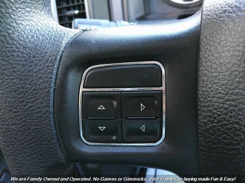 Used 2020 RAM 1500 Tradesman w/ Popular Equipment Group image 46