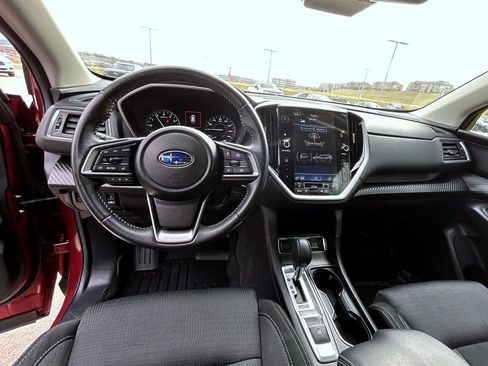 Used 2023 Subaru Ascent Premium w/ Convenience Package image 13