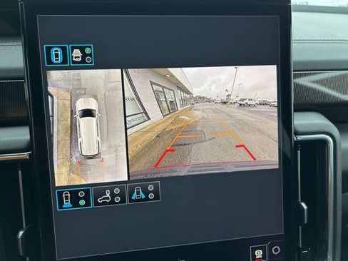 New 2026 GMC Yukon XL Elevation w/ LPO, Floor Liner Package image 5