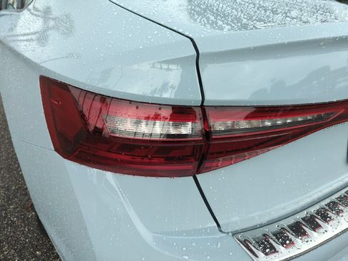 New 2026 Volkswagen Jetta SEL FWD image 14