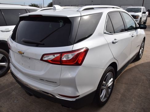 Used 2019 Chevrolet Equinox Premier image 5