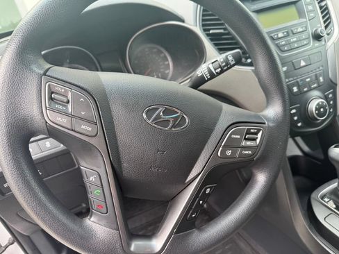 Used 2016 Hyundai Santa Fe Sport AWD/4WD image 14