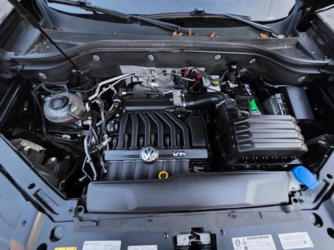 Used 2019 Volkswagen Atlas SE image 26