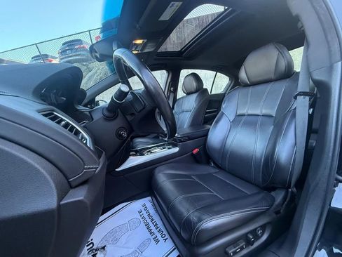 Used 2018 Acura RLX w/ Technology Package image 13