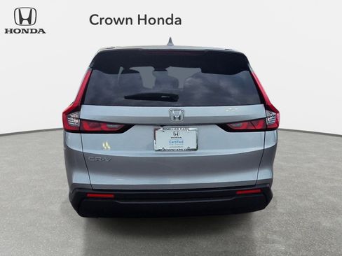 Used 2023 Honda CR-V EX image 4