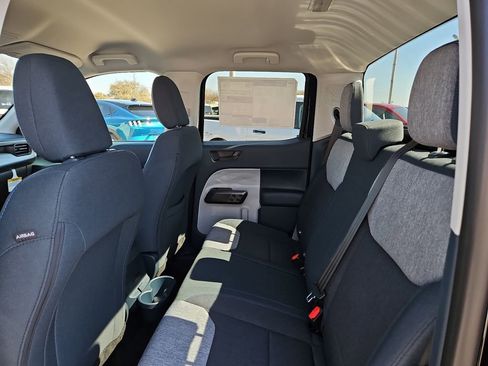 New 2026 Ford Maverick XLT image 19