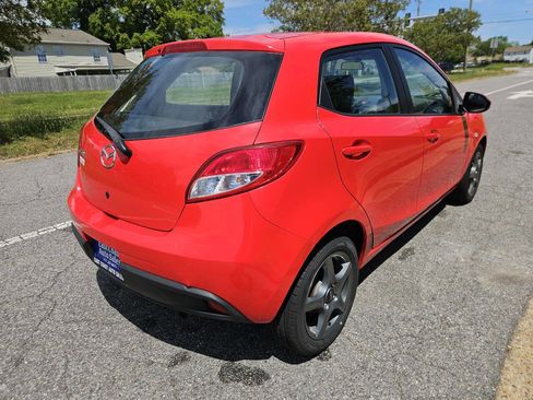 Used 2013 MAZDA MAZDA2 Sport image 5