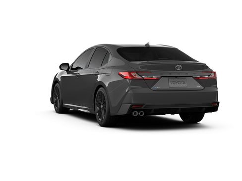 New 2026 Toyota Camry SE w/ Convenience Package FWD image 7