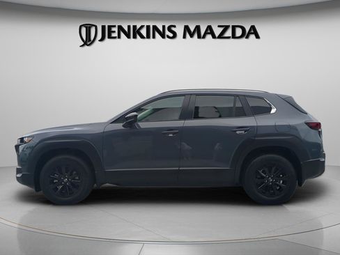 New 2026 MAZDA CX-50 2.5 Hybrid w/ Cargo Package image 4